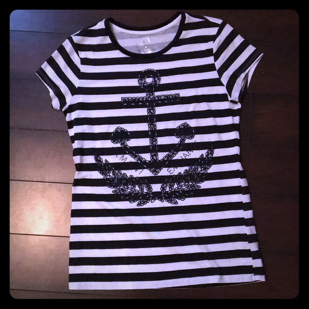 Armani Exchange Shirt